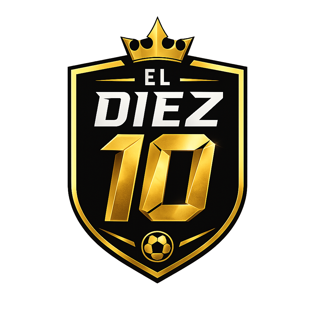 El Diez